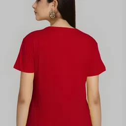 SZN Women Printed T-shirt-picture-15