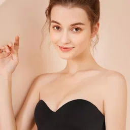 Briafinz Bra Full Coverage Underwired Lightly Padded image 2
