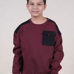 KiddoPanti Boys Sweatshirt-image-95