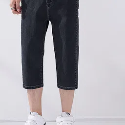 StyleCast x Revolte Men Shorts-image-17