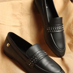 ELLE Women Lightweight Loafers-22