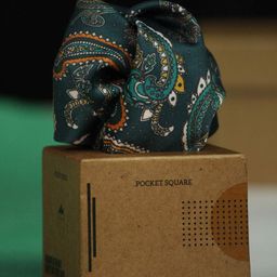 Tossido Printed Pocket Squares-image-15