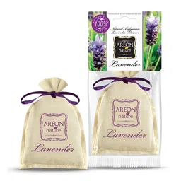 AREON Lavender Nature Bag 50g-image-7