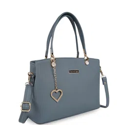 STARWINGS Structured Satchel With Tasselled image 5