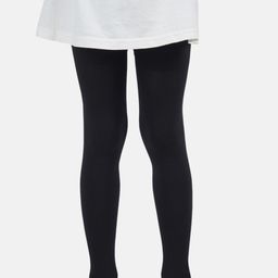 N2S NEXT2SKIN Girls Stretch Fit Thigh-High Sheered Stockings-image-79