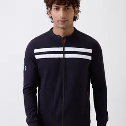 SPYKAR Men Sweatshirt-picture-3