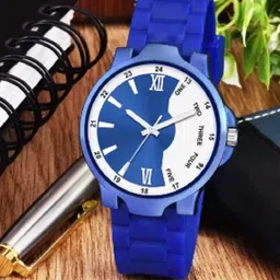 Miss Perfect Men Dial & Straps Analogue Watch AC155-picture-39