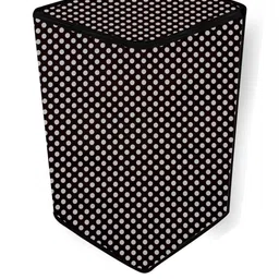 The Furnishing Tree Multi Plastic Washing Machine Cover image 2