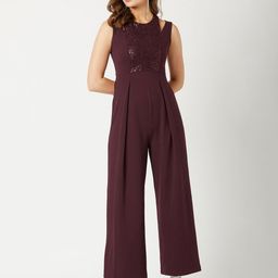 Miss Chase Halter Neck Fashion-image-22