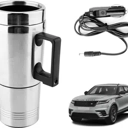 oshotto 12V Car Kettle Stainless Steel Water Tea Coffee Milk Heating Cup KETTLE-300-123 Electric Kettle-picture-13