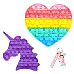 YK Gaming Accessory Activity Toys and Games-17