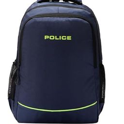 Police Men Medium Backpack-picture-18