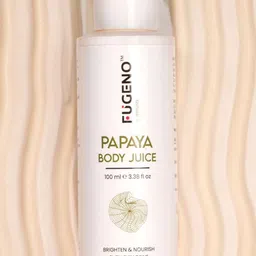 FUGENO Papaya Body Juice - 100 ml-41