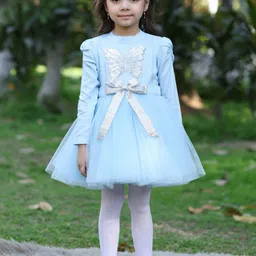 THE PONY & PEONY CO. A-Line Dress-image-28