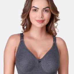 SKDREAMS Pack of 3 Full Coverage Seamless Bra image 4