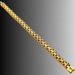 Dynamic Retail Global Men Link Bracelet-image-96