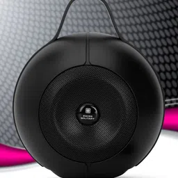 ANCHA WAZOWSKI 20 W Portable Wireless Bluetooth Speaker-12
