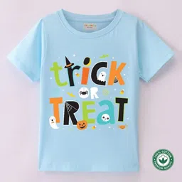 BLUSHES Kids Printed T-shirt-image-79