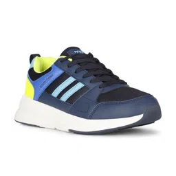 North Star Unisex Colourblocked Sneakers-picture-35