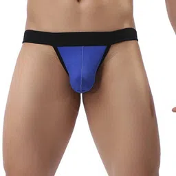 Moodstring Low-Rise ThongBrief ML-07604-RBL-S-picture-49