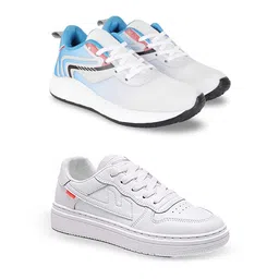 PENNEN Men Running Non-Marking Shoes-picture-15