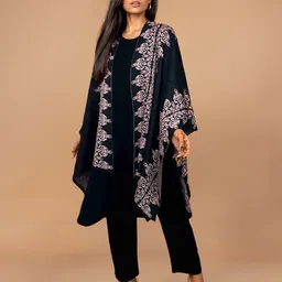 trueBrowns Women Shrug-20