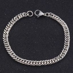 Minprice Men Link Bracelet-image-11