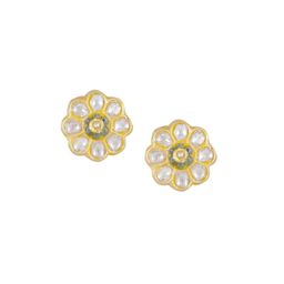 Tyaani Jewellery by Karan Johar Women Earrings Diamond-image-28