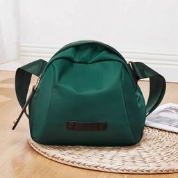 CORSICA Structured Sling Bag-image-1