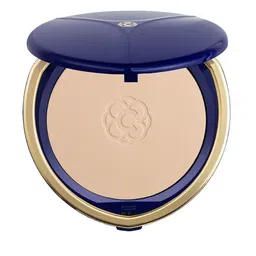 Chambor My Match Silver Shadow Compact Powder- 32 gm - Ivorie RR1-image-6