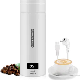 Small Electric Kettle Travel Portable Mini Coffee Kettle Electric Water Electric Kettle-image-21