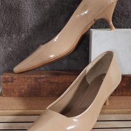 Carlton London Women  Party Kitten Pumps-32