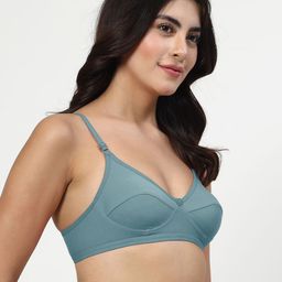 LILY Bra Full Coverage image 2