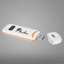 PunnkFunnk USB 4G modem with All Sim Network Support, 4G Data Card with Wifi Hotspot Data Card image 4