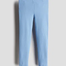 H&M Girls Ribbed Jersey Leggings-picture-21
