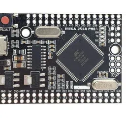 Arduino Mega 2560 Pro ATmega2560 compatible Board image 4