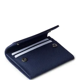 DailyObjects Unisex Two Fold Wallet image 3