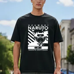 SZN Men Printed T-shirt-picture-7