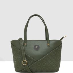 ESBEDA PU Swagger Handheld Bag-57