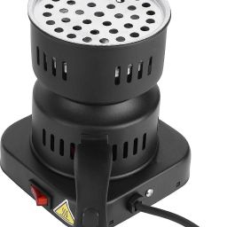 Electric Charcoal Burner Stove For Hookah,Charcoal Charger,Hookah Coal Sigdi Brass Manual Gas Stove-image-45