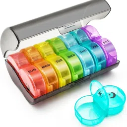7 Days Pill Box-11