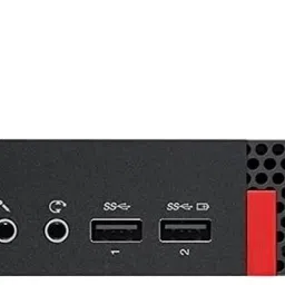 SAIRAM COMPUTER ThinkCentre Micro PC - Core™ i5-6500 [4 Cores, 4 Threads] [XUT] LENOVO - Core™ i5-6500 [6MB Cache, Up to 3.60 GHz] (8 GB RAM/Intel® HD 4K Graphics/1 TB Hard Disk/256 GB SSD Capacity/Windows 11 Pro) Microtower with MS Office-image-33