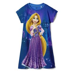 Wear Your Mind Girls Printed A-Line Dress-picture-30