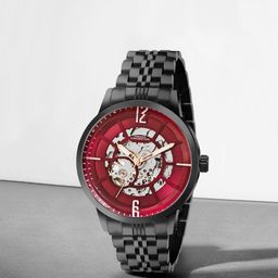 French Connection Men Bracelet Style Straps Analogue Watch FCA20BM-17