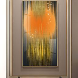 THE NEXT DECOR Painting Square Wall Art-image-32
