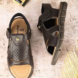 STEFENS Kids Comfort Sandals-image-66