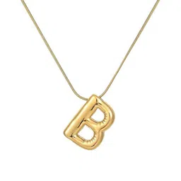 VIEN Gold-Plated Chain-33