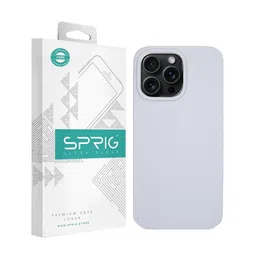 SPRIG Shock Proof Silicon iPhone 14 Pro Back Case-image-32
