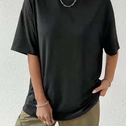 SXV STYLE Women Printed Applique T-shirt-picture-37