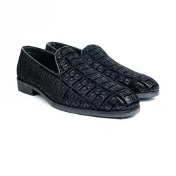 Bold Bunny Men Leather Loafer Shoes-picture-15